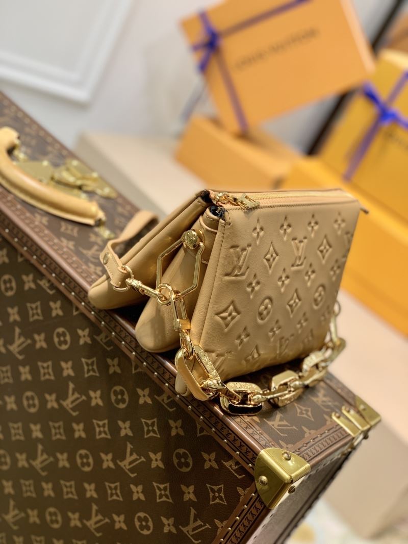 LV Satchel bags